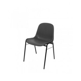 Sedia per Reception Piqueras y Crespo 223PTNI600