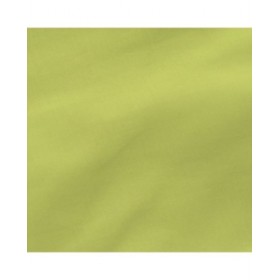 Lenzuolo con angoli HappyFriday BASIC KIDS Verde 60 x 120 x 14 cm
