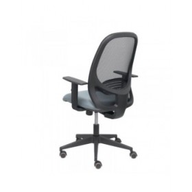 Sedia da Ufficio Cilanco Piqueras y Crespo 0B10CRP Grigio Con braccioli