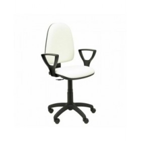 Sedia da Ufficio Ayna Piqueras y Crespo SP10B10 Bianco