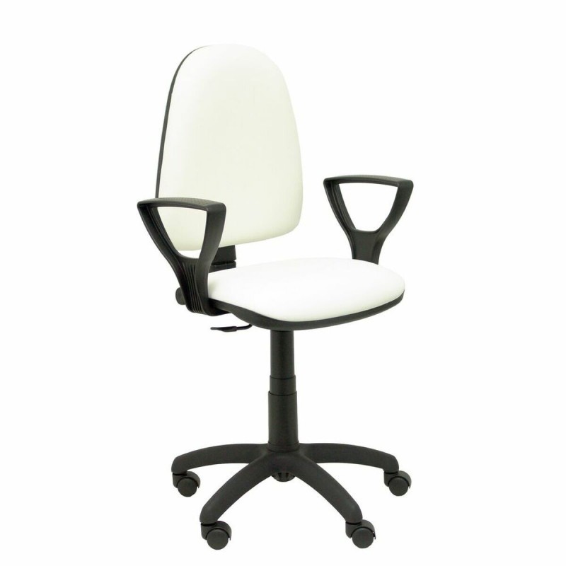 Sedia da Ufficio Ayna Piqueras y Crespo SP10B10 Bianco