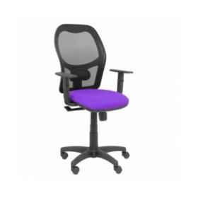 Sedia da Ufficio Piqueras y Crespo 2B10CRN Lilla