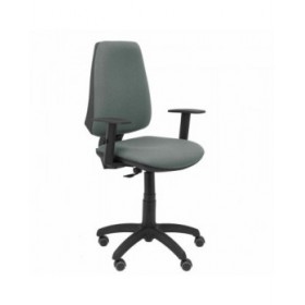 Sedia da Ufficio Piqueras y Crespo 20B10RP Grigio