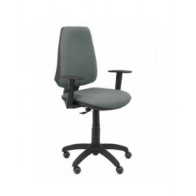 Sedia da Ufficio Piqueras y Crespo 20B10RP Grigio
