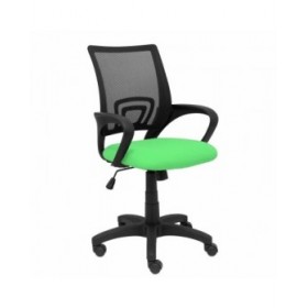 Sedia da Ufficio Piqueras y Crespo 40B22RN Pistacchio