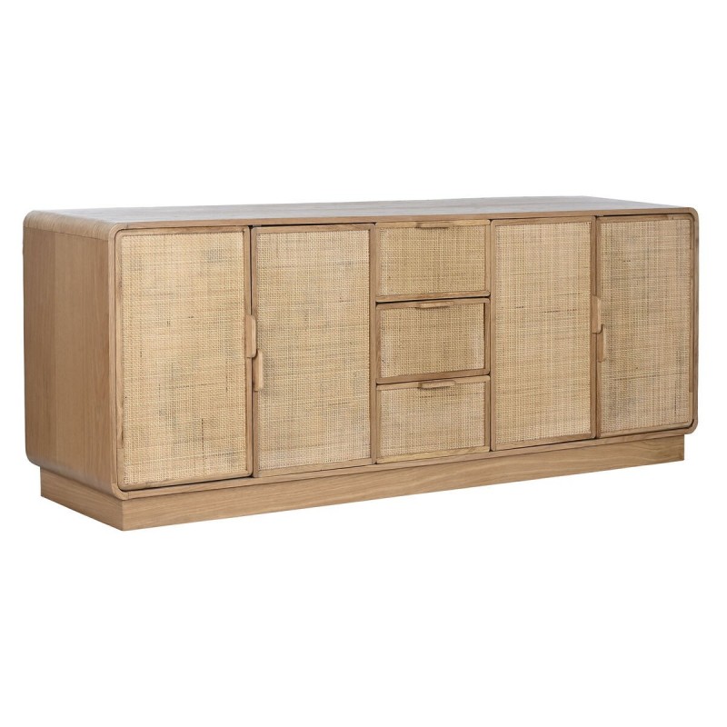Credenza Home ESPRIT Naturale 182 x 45 x 71 cm