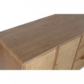 Credenza Home ESPRIT Naturale 182 x 45 x 71 cm