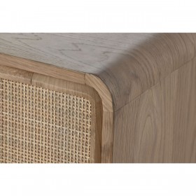 Credenza Home ESPRIT Naturale 182 x 45 x 71 cm