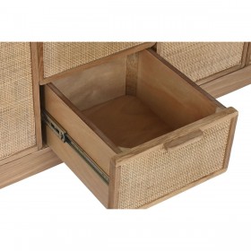 Credenza Home ESPRIT Naturale 182 x 45 x 71 cm