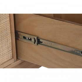Credenza Home ESPRIT Naturale 182 x 45 x 71 cm