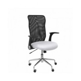Sedia da Ufficio Piqueras y Crespo 1BALI10 Bianco