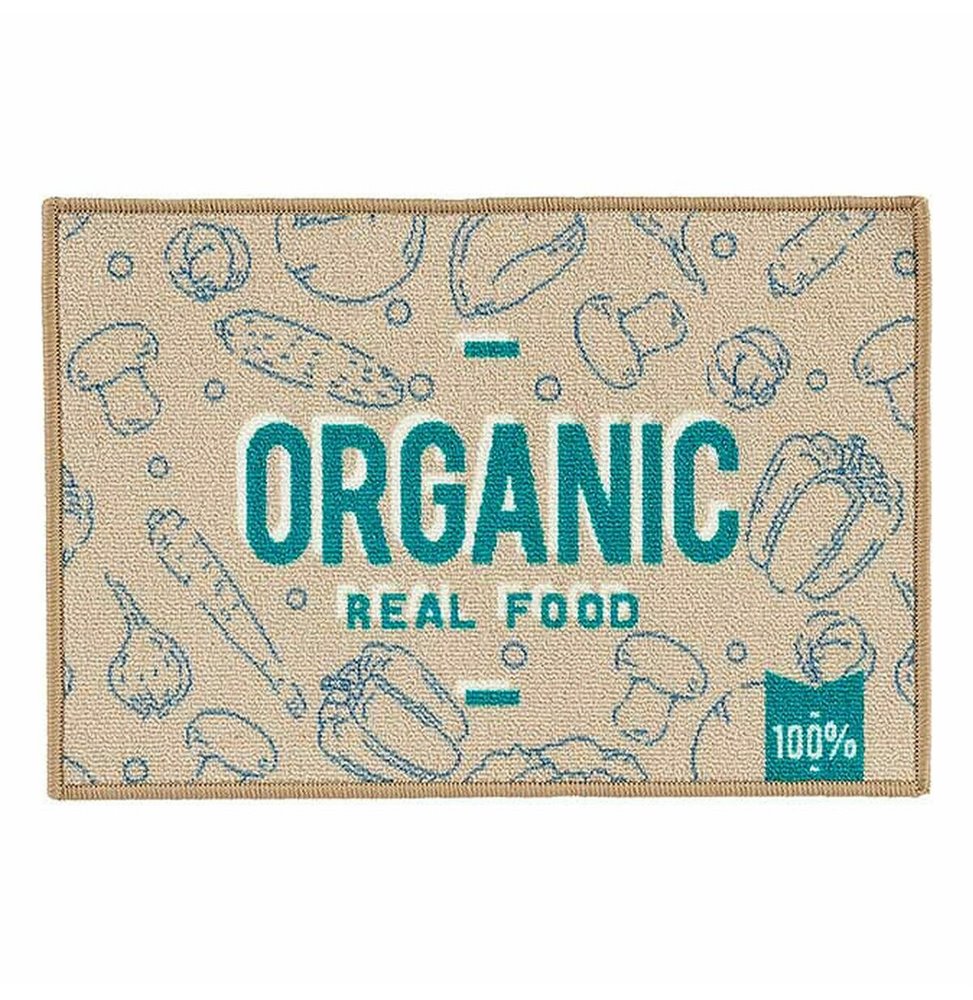 Tavolo da Pranzo Home ESPRIT Naturale legno di rovere 152 x 152 x 78 cm