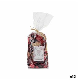 Tavolo da Pranzo Home ESPRIT Naturale legno di rovere 152 x 152 x 78 cm