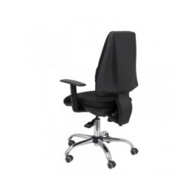 Sedia da Ufficio Piqueras y Crespo 10CRRPL Nero