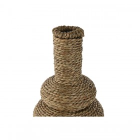 Vaso Home ESPRIT Naturale Tropicale 18 x 18 x 60 cm