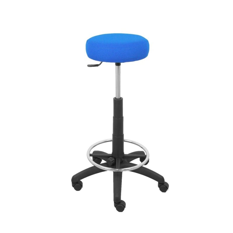 Sgabello Piqueras y Crespo 10GB229 Azzurro