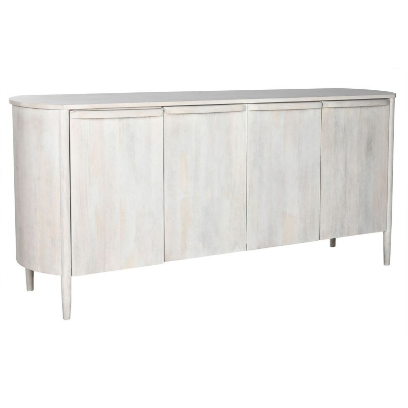 Credenza Home ESPRIT Bianco 193 x 47 x 85,5 cm