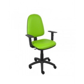 Sedia da Ufficio Piqueras y Crespo SP22B10 Pistacchio