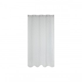 Tenda Home ESPRIT Grigio chiaro 140 x 260 cm