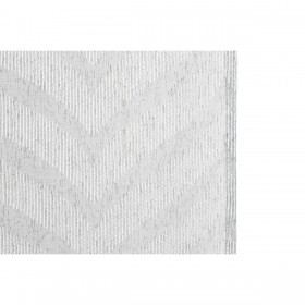 Tenda Home ESPRIT Grigio chiaro 140 x 260 cm