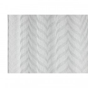 Tenda Home ESPRIT Grigio chiaro 140 x 260 cm