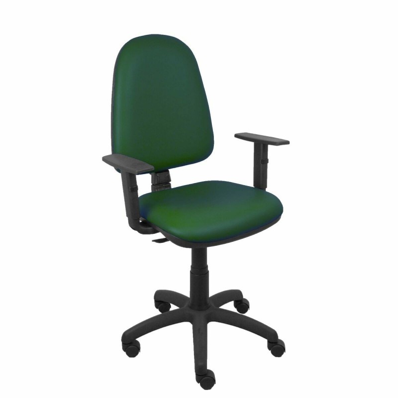 Sedia da Ufficio Ayna Piqueras y Crespo P426B10 Verde scuro