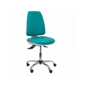 Sedia da Ufficio Piqueras y Crespo B39CRRP Turchese