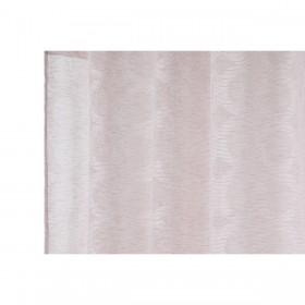 Tenda Home ESPRIT Rosa chiaro 140 x 260 cm