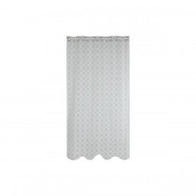 Tenda Home ESPRIT Grigio chiaro 140 x 260 cm