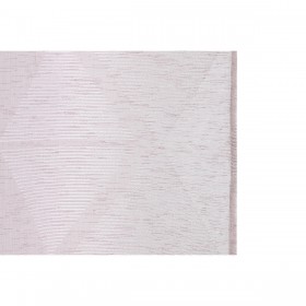 Tenda Home ESPRIT Rosa chiaro Città 140 x 260 cm