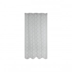 Tenda Home ESPRIT Grigio chiaro 140 x 260 cm