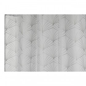 Tenda Home ESPRIT Grigio chiaro 140 x 260 cm