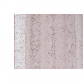 Tenda Home ESPRIT Rosa chiaro 140 x 260 cm
