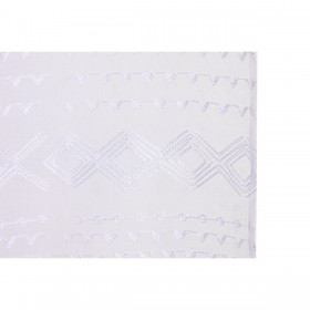 Tenda Home ESPRIT Bianco 140 x 260 cm