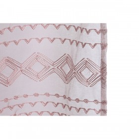 Tenda Home ESPRIT Rosa chiaro 140 x 260 cm