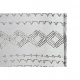 Tenda Home ESPRIT Grigio chiaro 140 x 260 cm