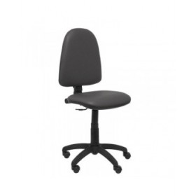 Sedia da Ufficio Piqueras y Crespo CPSP600 Grigio scuro