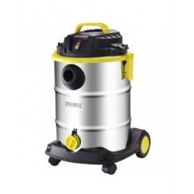 Aspirapolvere Royalty Line RL-WDVC30 1400 W