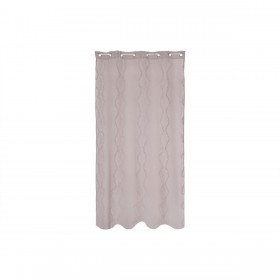 Tenda Home ESPRIT Rosa chiaro 140 x 260 cm