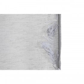 Tenda Home ESPRIT Grigio chiaro 140 x 260 cm