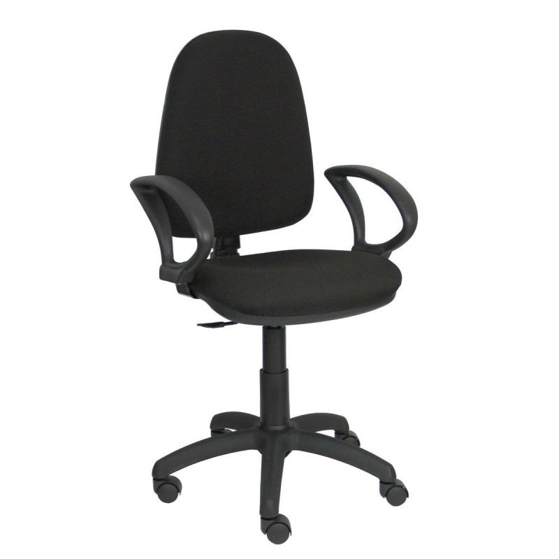 Sedia da Ufficio Ayna Piqueras y Crespo PB840BF Nero