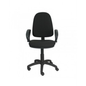 Sedia da Ufficio Ayna Piqueras y Crespo PB840BF Nero