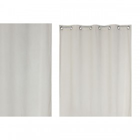 Tenda Home ESPRIT Beige 140 x 260 cm
