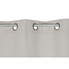Tenda Home ESPRIT Beige 140 x 260 cm