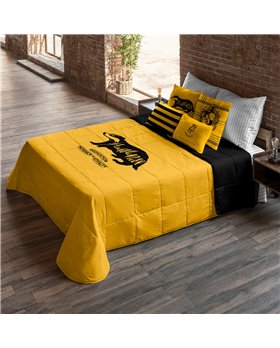 Tenda Home ESPRIT Marrone 140 x 260 cm