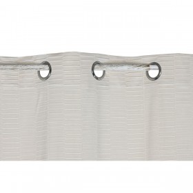 Tenda Home ESPRIT Beige 140 x 280 cm