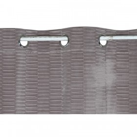 Tenda Home ESPRIT Rosa chiaro 140 x 280 cm