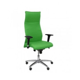 Poltrona da Ufficio Piqueras y Crespo SBALI15 Verde