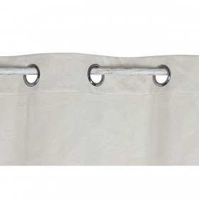 Tenda Home ESPRIT Beige 140 x 280 cm