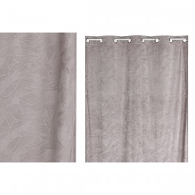 Tenda Home ESPRIT Rosa chiaro 140 x 280 cm